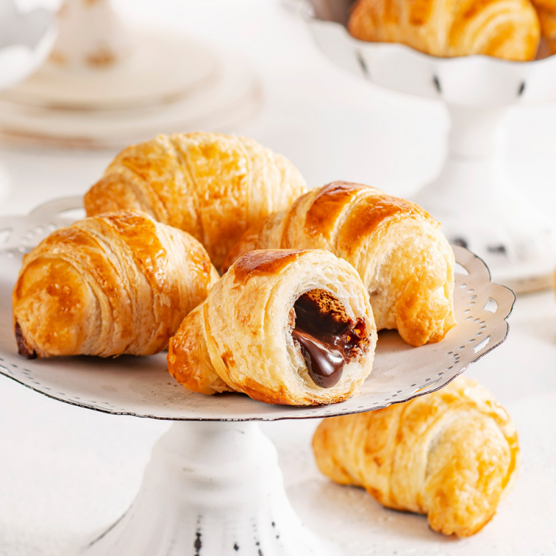 Croissant de Chocolate - 1,13kg