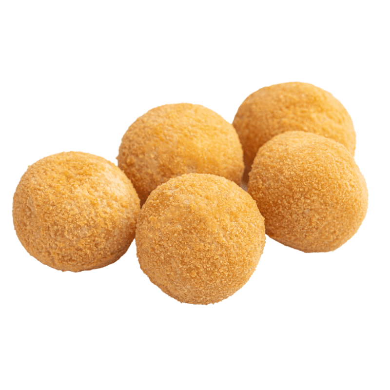 Mini Bolinha de Queijo - 1kg