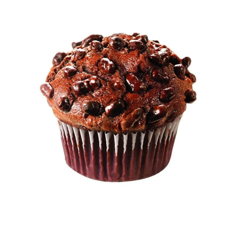 Muffin de Chocolate Gotas - 960g