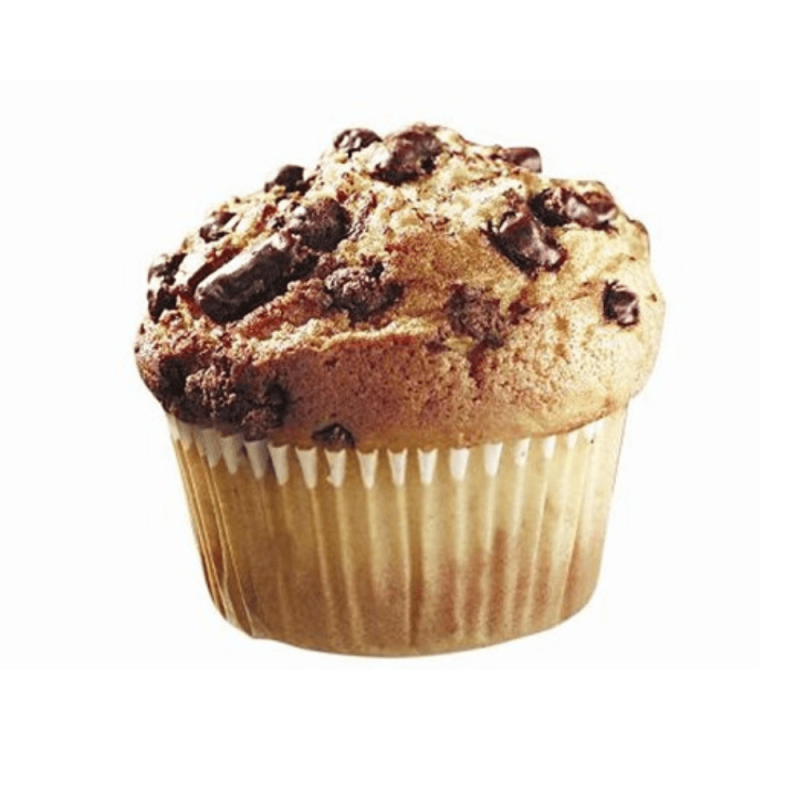 Muffin de Baunilha - 960g