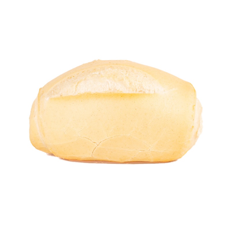 Pão Mini Couvert (25g) - 1kg
