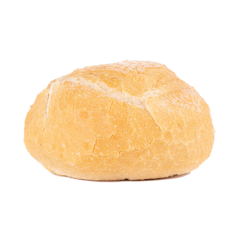 Pão Italiano - 8x125g 
