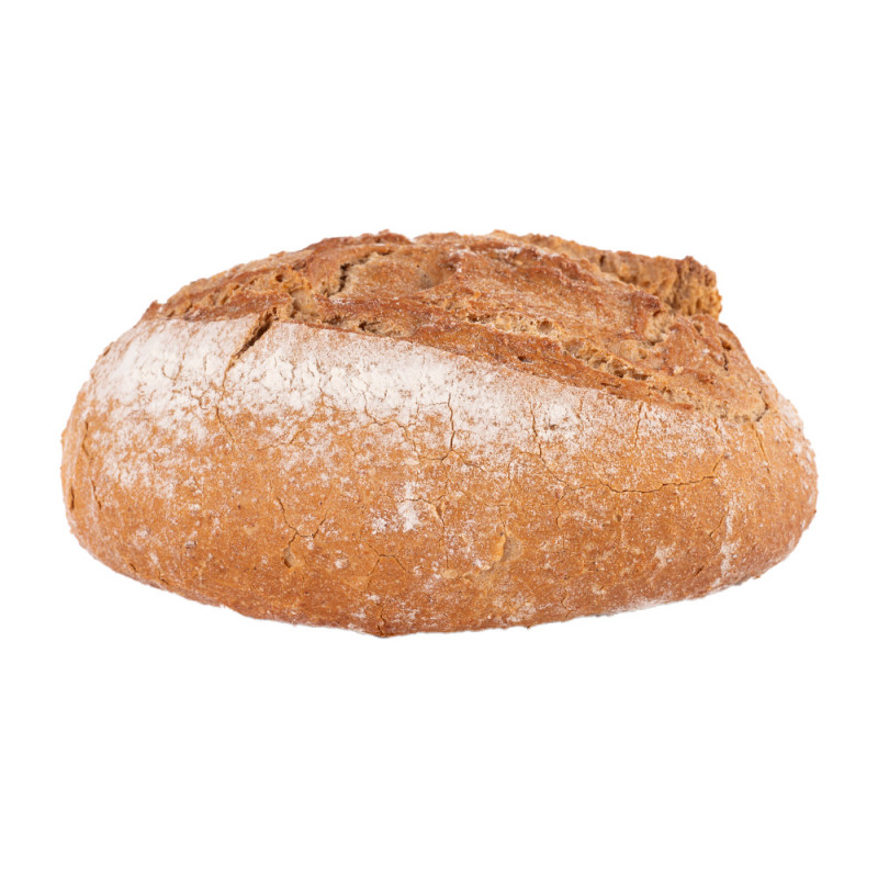 Pão Maltado - 3x335g