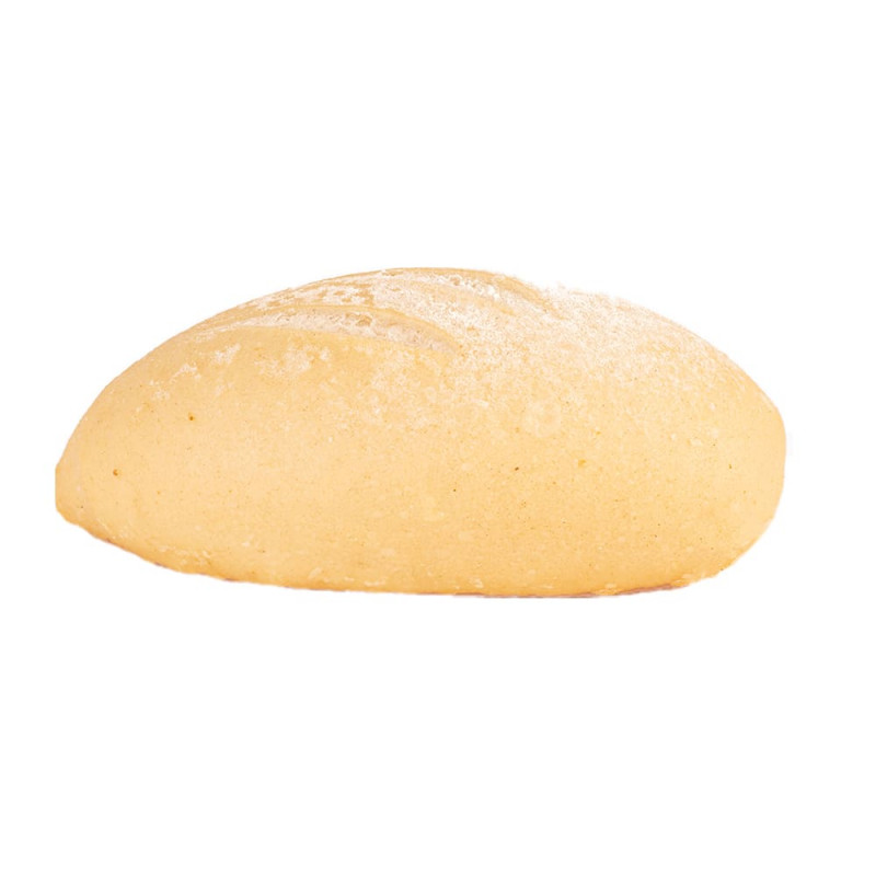 Pão Mini Baguete (25g) - 1kg