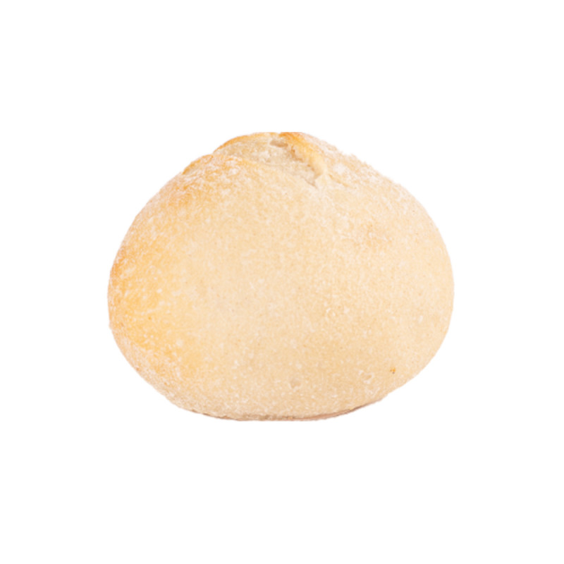 Pão Mini Italiano (25g) - 1kg 