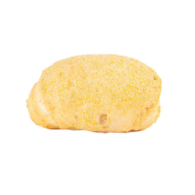 Pão Mini Milho com Girassol (25g) - 1kg 