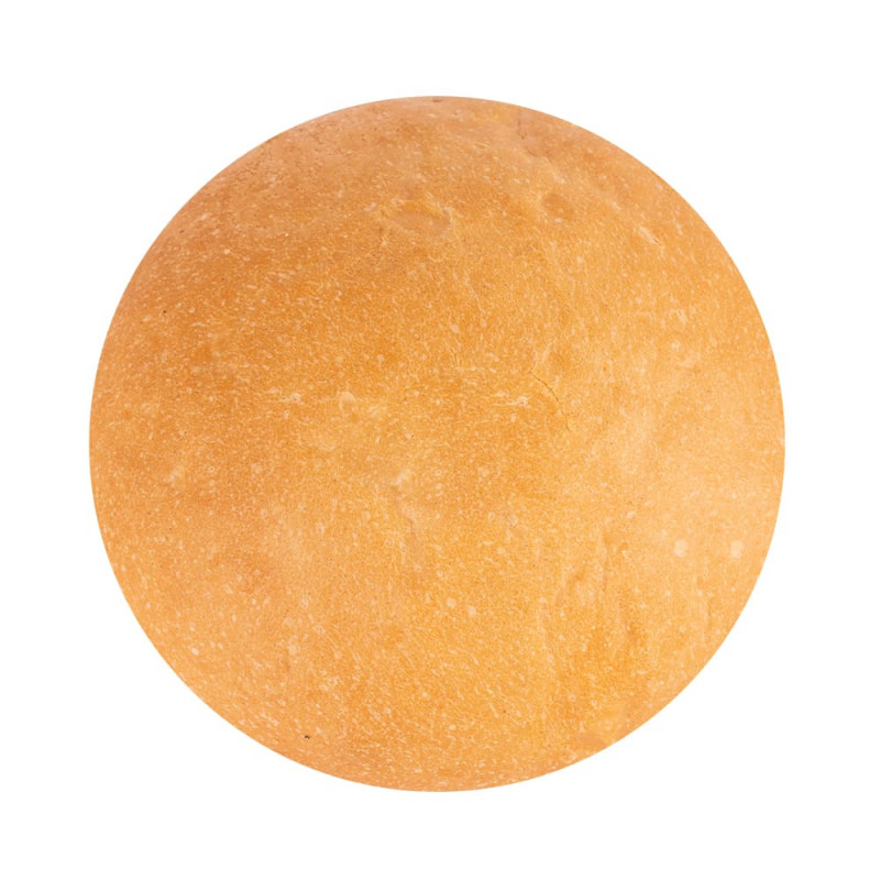 Pão de Hambúrguer Tradicional (ARO 11) - 4x70g