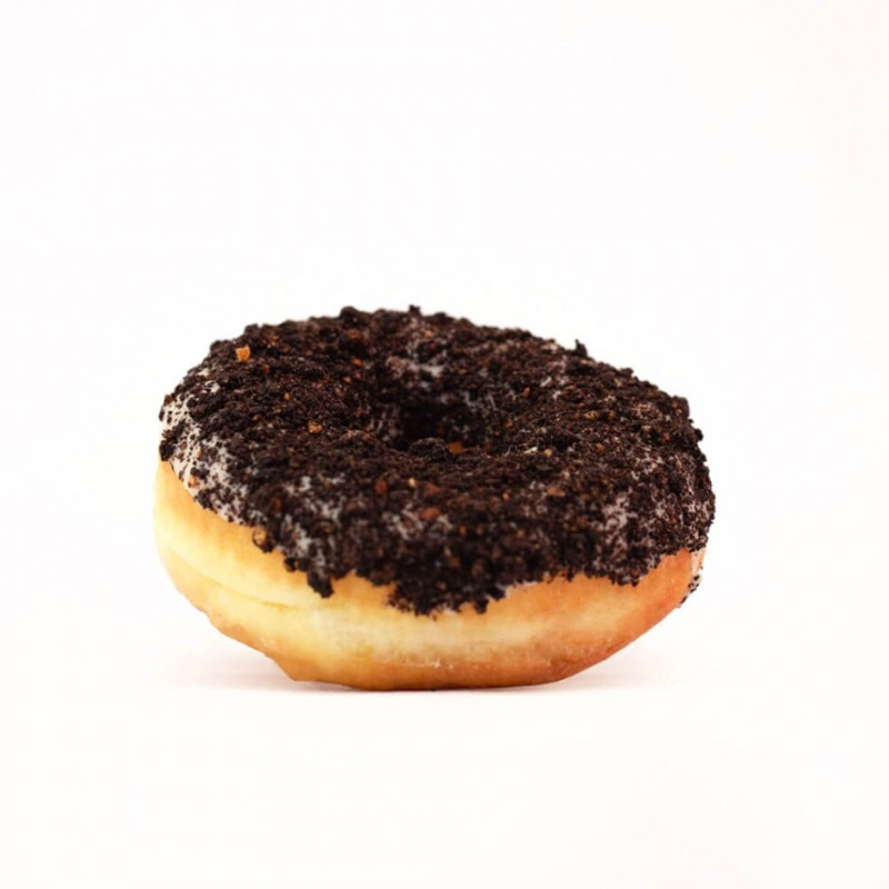 Ring Donut de Cookies and Cream - 24x70g