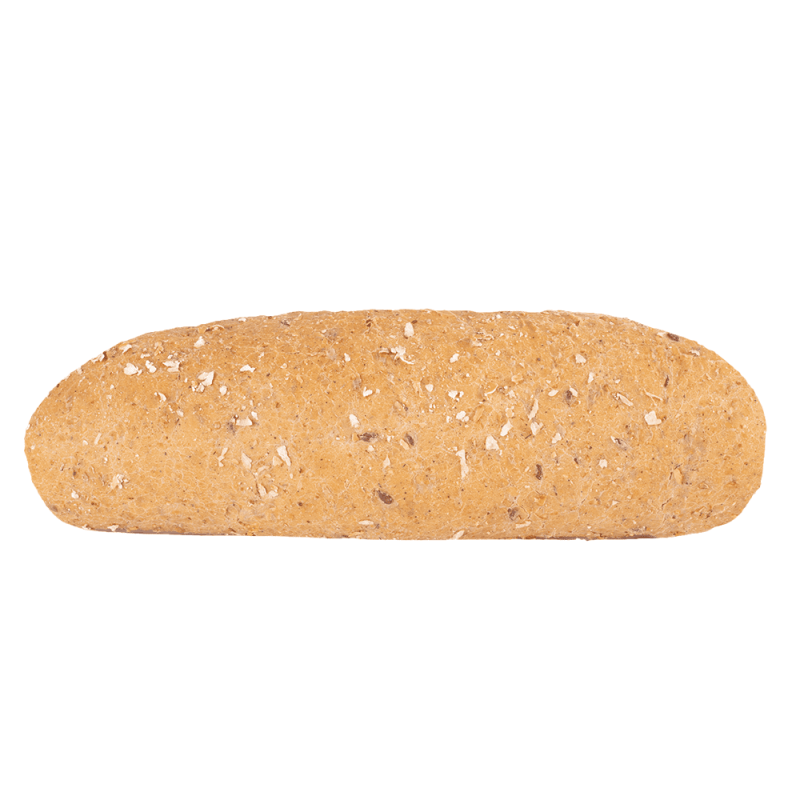 Baguete Sete Grãos - 8x125g